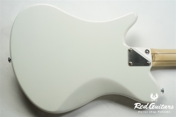 Supreme Collection Trailbreaker Mark-Ⅰ - Pearl White #21070